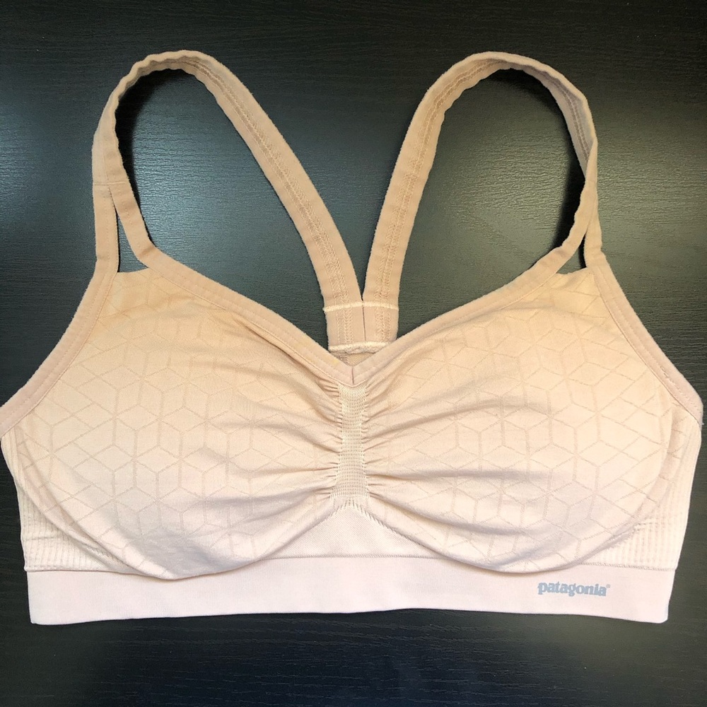 Patagonia Barely Bra NWOT